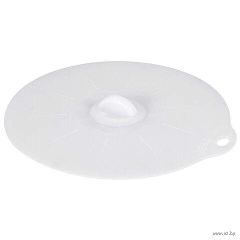 Крышка-присоска для хранения продуктов (15 см) — фото, картинка