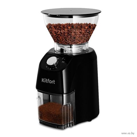 Кофемолка Kitfort KT-791 — фото, картинка