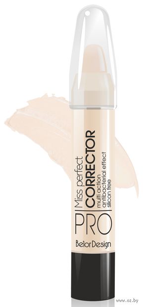 Корректор для лица "Miss Perfect" тон: 11 — фото, картинка