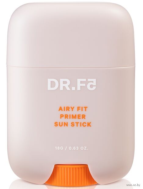Праймер-стик солнцезащитный для лица "Airy Fit" SPF 50+ (18 г) — фото, картинка