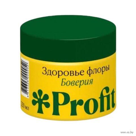 Субстрат для почвы "Здоровье флоры" (250 мл) — фото, картинка