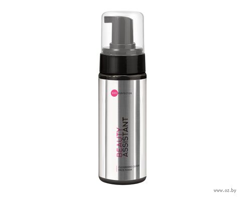 Пенка для умывания "Cleansing Cloud Face Foam" (150 мл) — фото, картинка