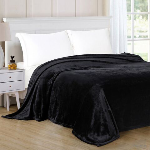 Плед-покрывало "Базель" (180х200 см) — фото, картинка