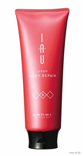 Крем для волос "IAU Cream Silky Repair" (200 мл) — фото, картинка