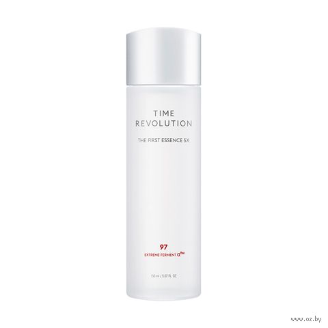 Эссенция для лица "Time Revolution The First Essence 5X" (150 мл) — фото, картинка