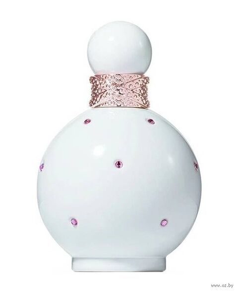 Парфюмерная вода для женщин "Fantasy Intimate Edition" (100 мл) — фото, картинка