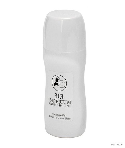 Дезодорант-антиперспирант для женщин "Imperium" (ролик; 40 мл) — фото, картинка