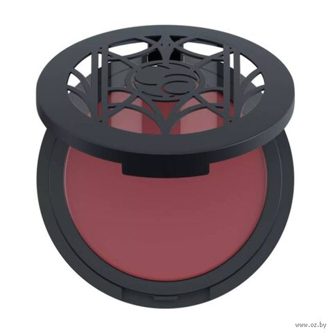 Румяна "Mystic Forest Cream Blush" тон: C02, red allure — фото, картинка