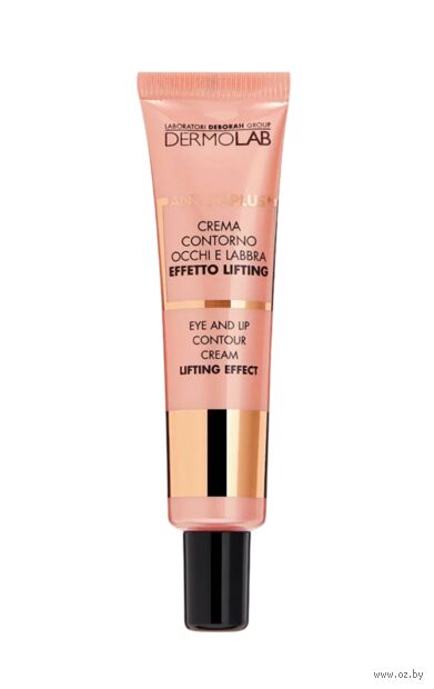 Крем для век и губ "Anti-Eta Plus+Lifting Effect" (15 мл) — фото, картинка