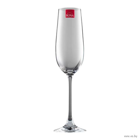 Набор бокалов для шампанского "Magnum" (2 шт.; 180 мл) — фото, картинка