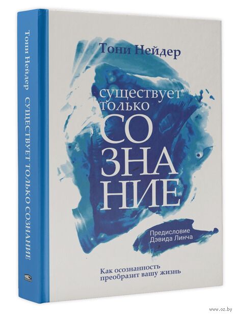 Существует только сознание. Как осознанность преобразит вашу жизнь — фото, картинка