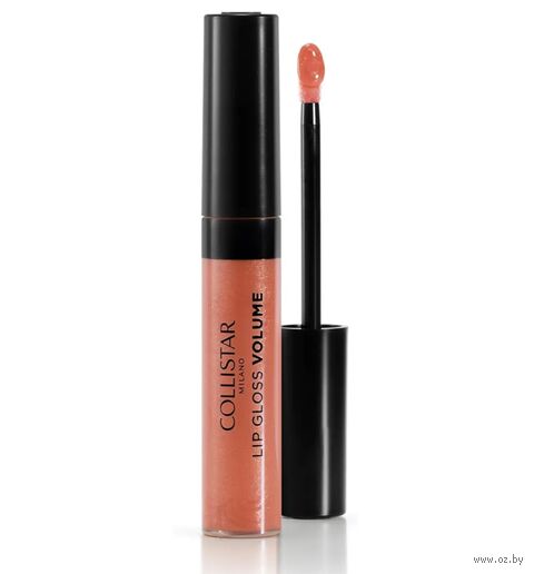 Блеск для губ "Lip Gloss Volume" тон: 130, divine oranges — фото, картинка