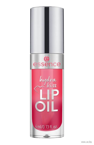 Масло для губ "Hydra Kiss" тон: 03, розовое шампанское — фото, картинка