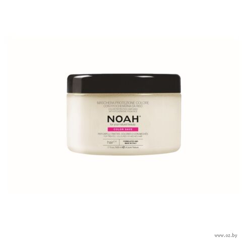 Маска для волос "2.4 Color Protection" (500 мл) — фото, картинка