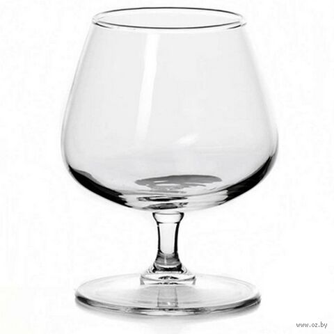 Набор бокалов для коньяка "Charante" (2 шт.; 430 мл) — фото, картинка