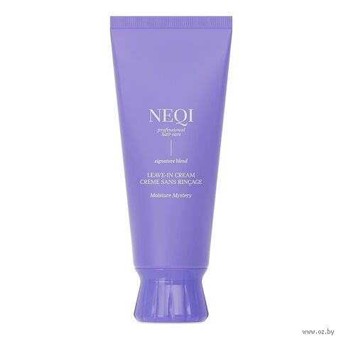 Крем для волос "Moisture Mystery Leave In Cream" (200 мл) — фото, картинка