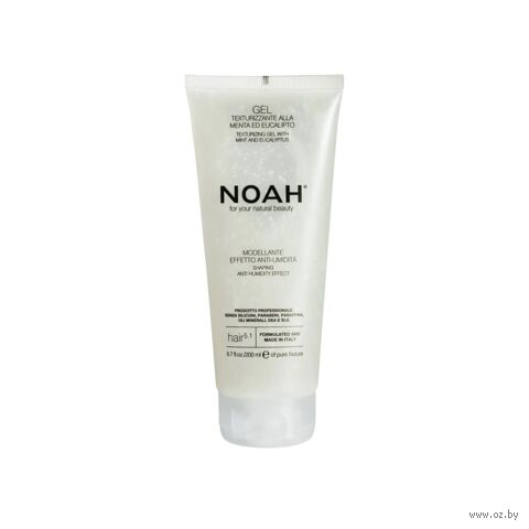 Гель для укладки волос "Hair 5.1 Texturizing Gel" (200 мл) — фото, картинка