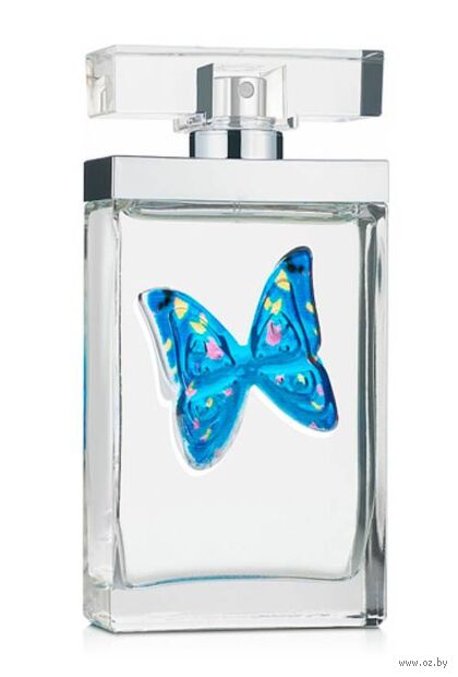 Парфюмерная вода для женщин "Miss Franck Olivier" (50 мл) — фото, картинка