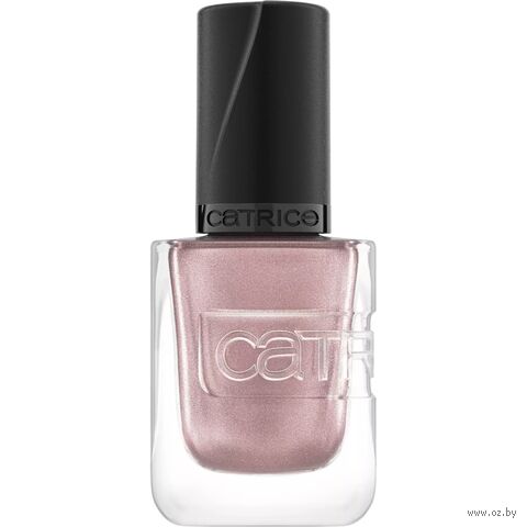 Лак для ногтей "Gel Affair" тон: 006, party animal — фото, картинка