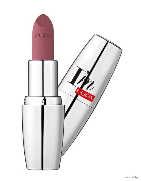 Помада для губ "I'm Matt" тон: 013, коричнево-розовый — фото, картинка