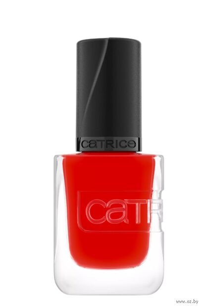 Лак для ногтей "Gel Affair" тон: 016, don't bite the apple — фото, картинка