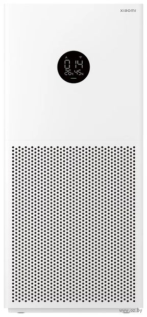 Очиститель для воздуха Xiaomi Smart Air Purifier 4 Lite — фото, картинка