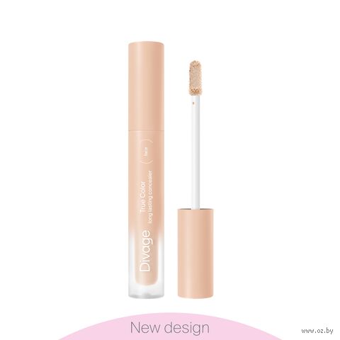 Консилер для лица "True Color" тон: 01N — фото, картинка