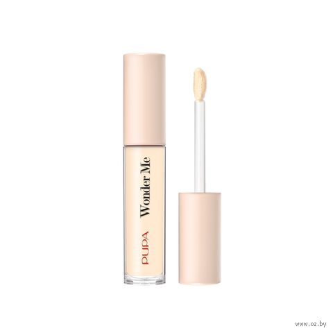 Консилер для лица "Wonder Me Fatigue Eraser" тон: 010 — фото, картинка