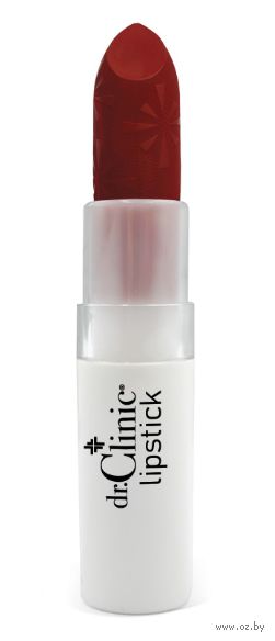 Помада для губ "Shiny Lipstick. С витамином Е" тон: 6 — фото, картинка