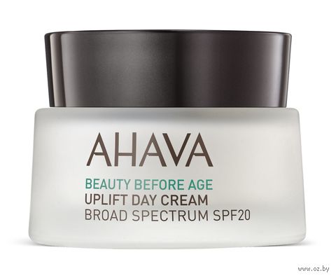 Дневной крем для лица "Uplifting Day Cream" (50 мл) — фото, картинка