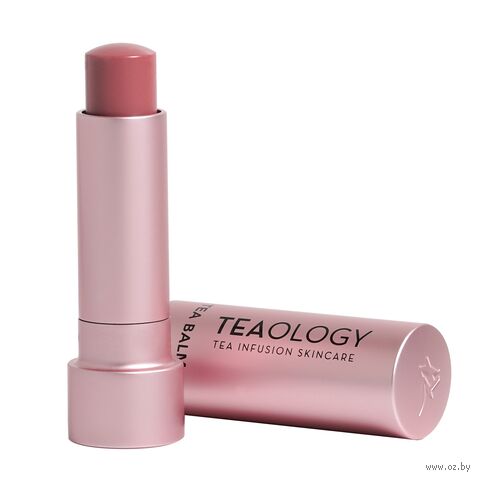 Бальзам для губ "Tea Balm Tinted Lip" тон: rose tea — фото, картинка