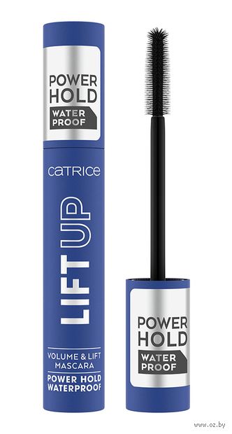 Тушь для ресниц "Lift Up Volume and Lift Mascara" тон: чёрный — фото, картинка