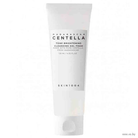 Пенка для умывания "Madagascar Centella Tone Brightening" (125 мл) — фото, картинка