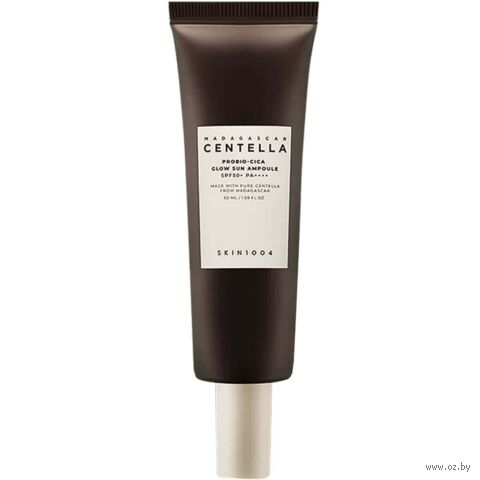 Сыворотка для лица "Madagascar Centella Probio-Cica" (50 мл) — фото, картинка