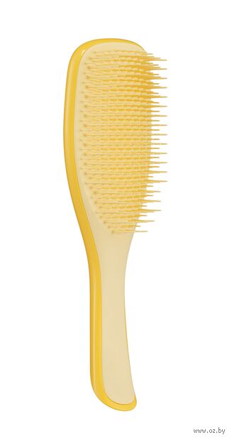 Расчёска для волос "The Ultimate Detangler Daffodil and Buttercup Yellow" — фото, картинка