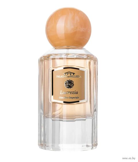 Парфюмерная вода для женщин "Giardino Imperiale Lucrezia" (50 мл) — фото, картинка