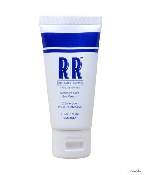 Крем для кожи вокруг глаз "Refresh and Restore Intensive Care Eye Cream" (30 мл) — фото, картинка