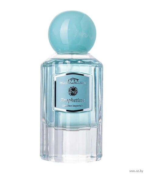 Парфюмерная вода для женщин "Giardino Imperiale Prophetissa" (50 мл) — фото, картинка