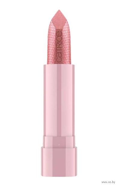 Бальзам для губ "Drunkn Diamonds Plumping Lip Balm" тон: 020 — фото, картинка