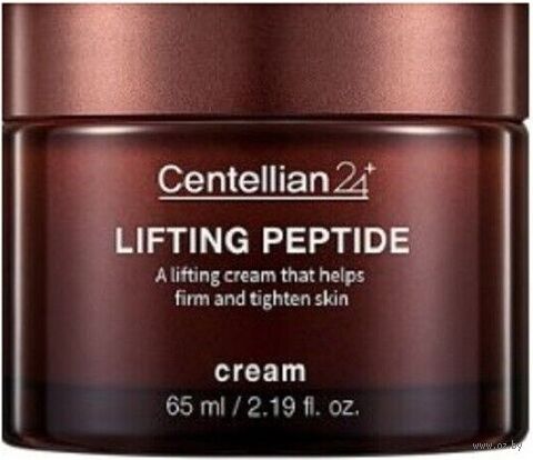Крем для лица с пептидами и эффектом лифтинга "Lifting peptide cream" (65 мл) — фото, картинка