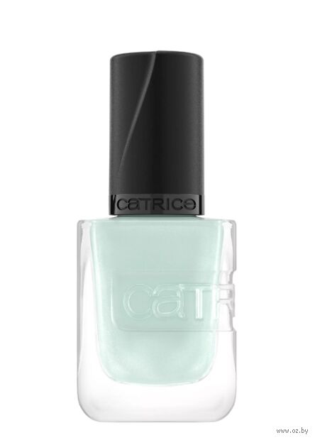 Лак для ногтей "Gel Affair" тон: 030, oh so fresh! — фото, картинка