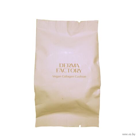 Сменный блок для кушона "Vegan Collagen Cushion" SPF 50, тон: 23 — фото, картинка
