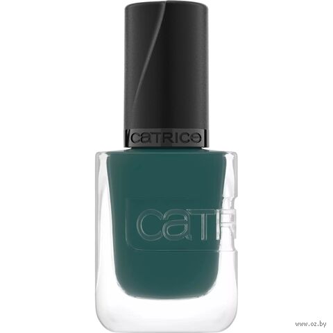 Лак для ногтей "Gel Affair" тон: 041, spill the tea-l — фото, картинка