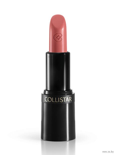 Помада для губ "Rossetto Puro" тон: 102, Rosa Antico — фото, картинка