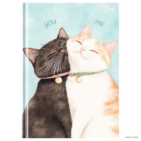 Бизнес-блокнот "Мы?" (А5) Бизнес-блокнот "Мы?" (А5) — фото, картинка