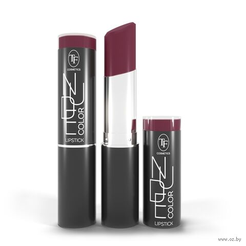 Помада для губ "Nude Color Lipstick" тон: 508, soft petal — фото, картинка