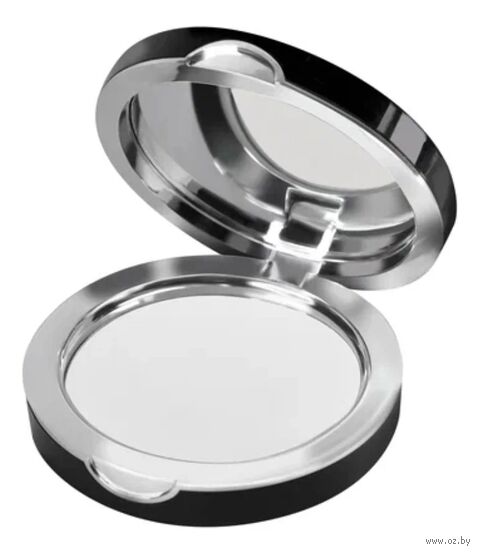 Компактная пудра для лица "Transparent Matte Powder" тон: 01 — фото, картинка