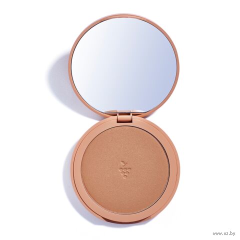 Пудра-бронзант для лица "Vinocrush Poudre Bronzante Longue Tenue" (8,5 г) — фото, картинка