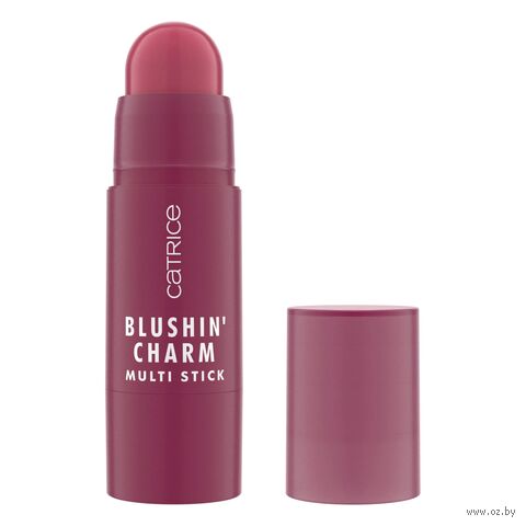 Румяна "Blushin' Charm Multi Stick" тон: 030, ruby darling — фото, картинка
