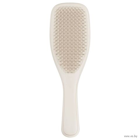 Расческа для волос "The Ultimate Detangler Matte Pumice Gray" — фото, картинка